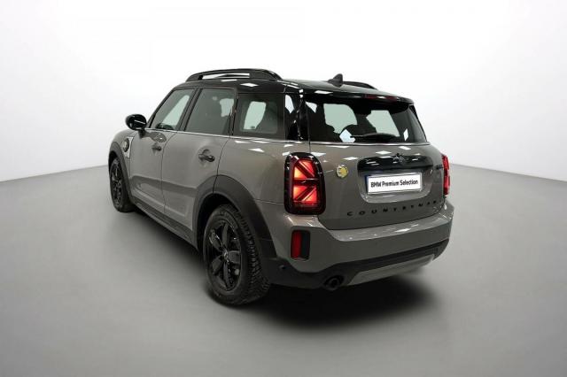 Mini Countryman image 9