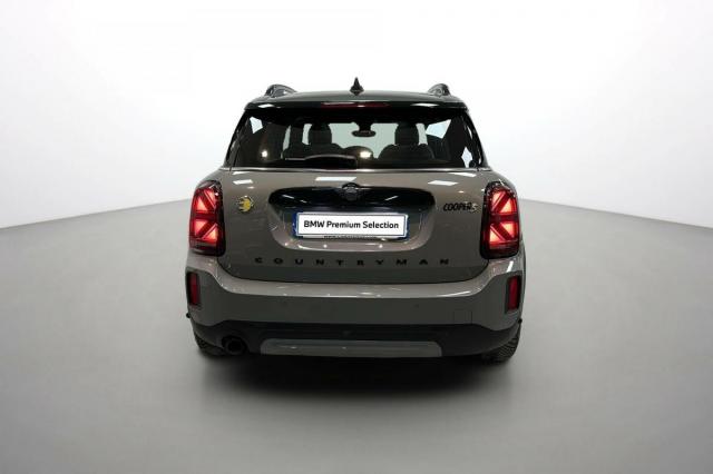 Mini Countryman image 2