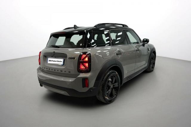 Mini Countryman image 3