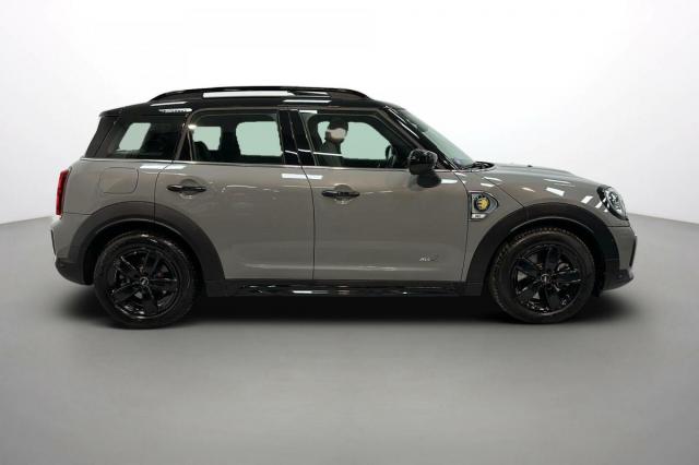 Mini Countryman image 8