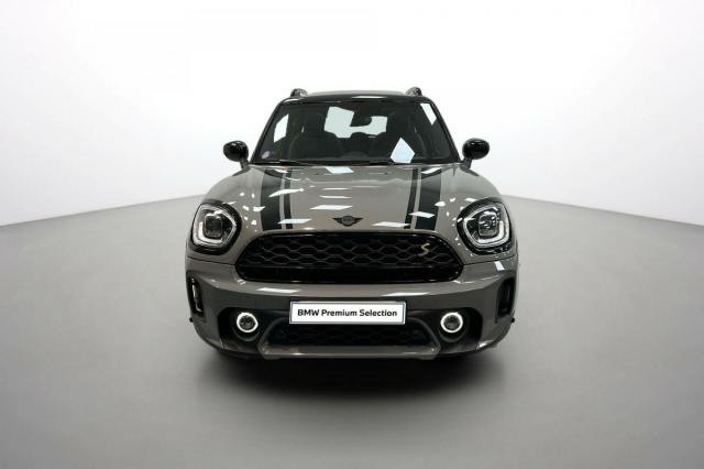 Mini Countryman image 6