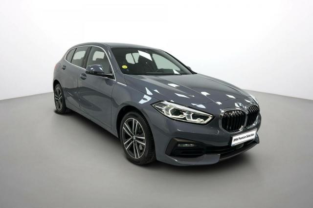 Bmw Série 1 image 9