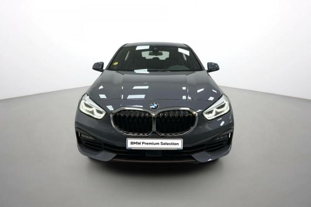 Bmw Série 1 image 1