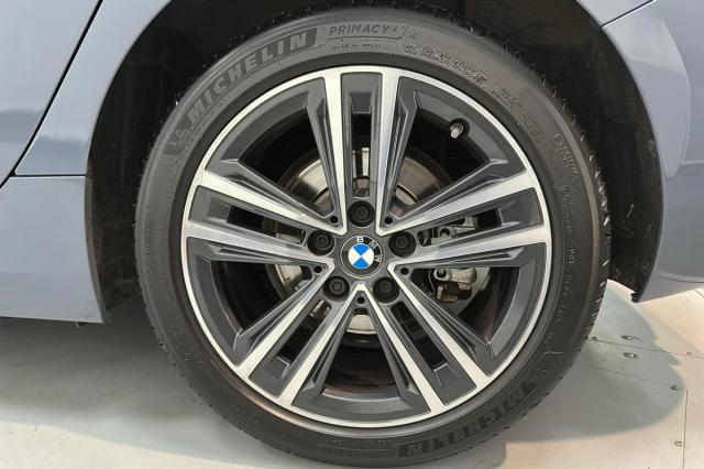 Bmw Série 1 image 8