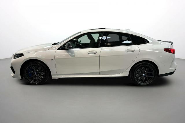 Bmw Série 2 Gran Coupé image 2