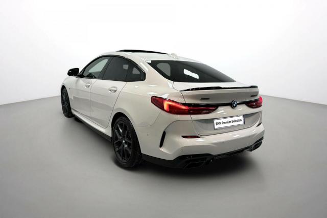 Bmw Série 2 Gran Coupé image 8