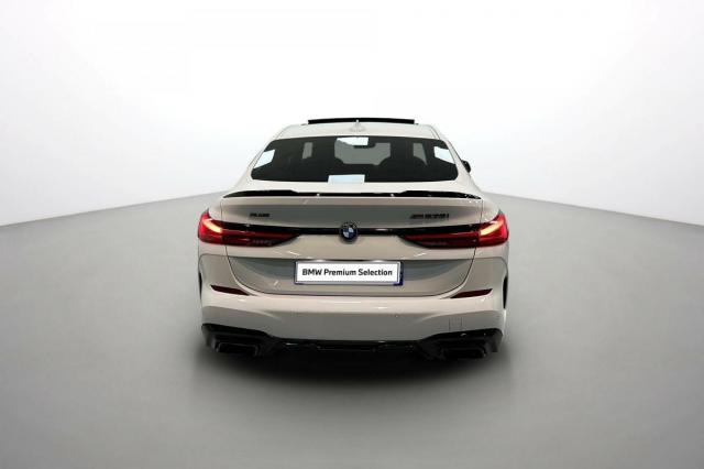 Bmw Série 2 Gran Coupé image 7
