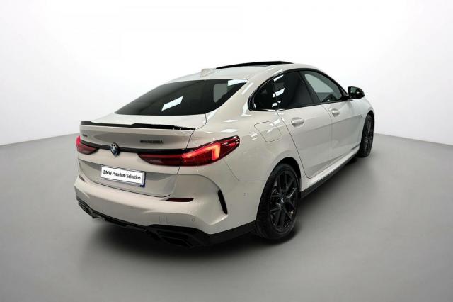 Bmw Série 2 Gran Coupé image 6