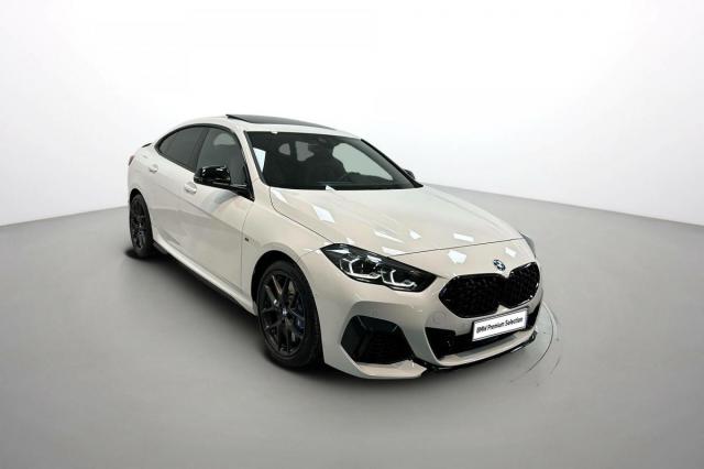 Bmw Série 2 Gran Coupé image 1