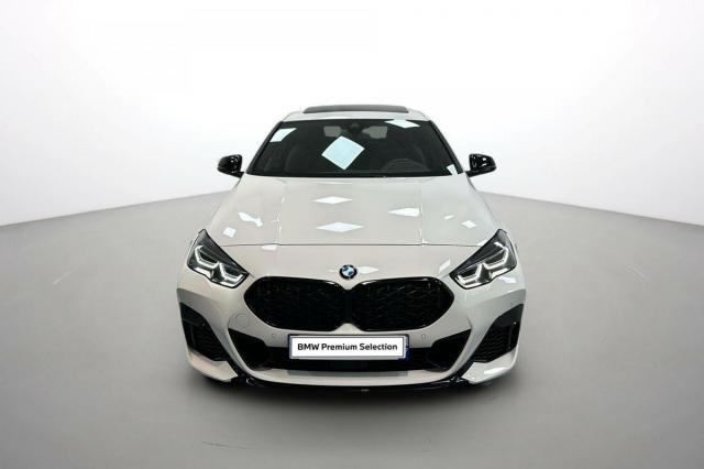 Bmw Série 2 Gran Coupé image 9