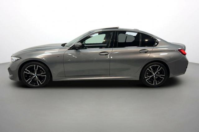 Bmw Série 3 image 8