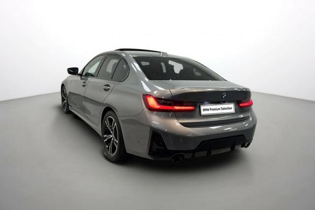 Bmw Série 3 image 2