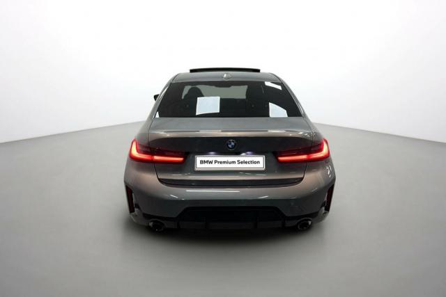 Bmw Série 3 image 6