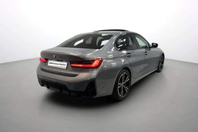 Bmw Série 3 image 4