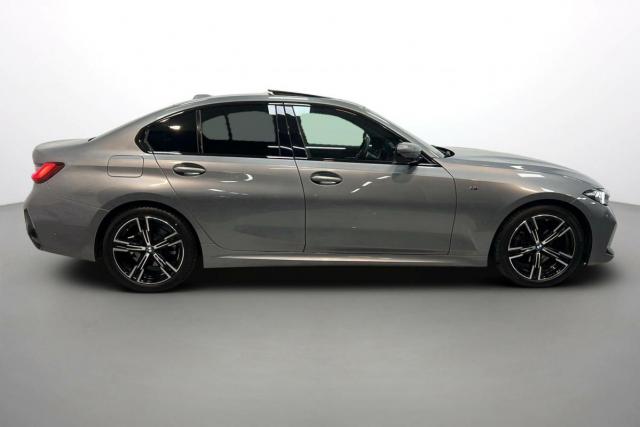 Bmw Série 3 image 9