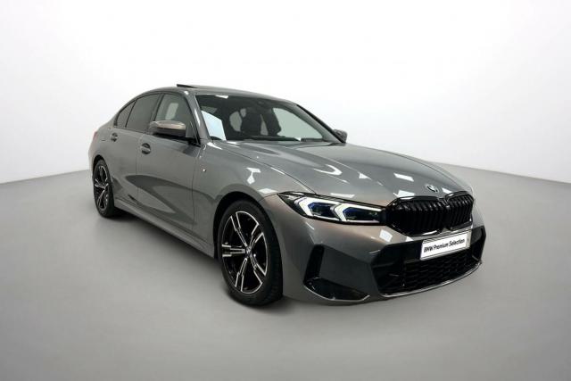 Bmw Série 3 image 3