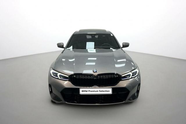 Bmw Série 3 image 1