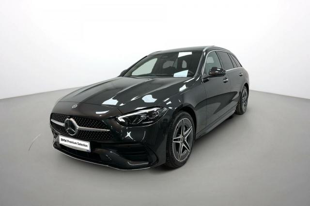 Mercedes Benz