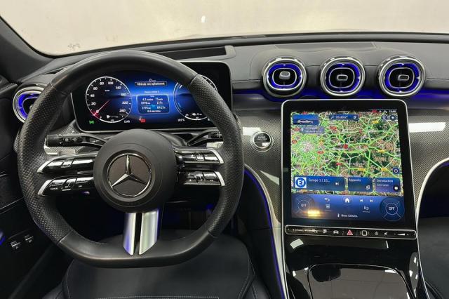 Mercedes Benz Classe C Break image 7