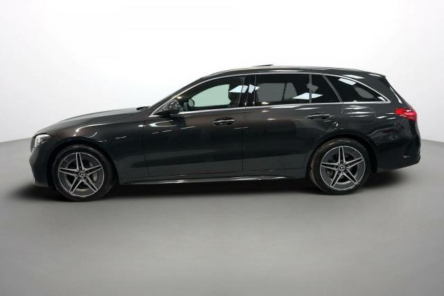 Mercedes Benz Classe C Break image 4