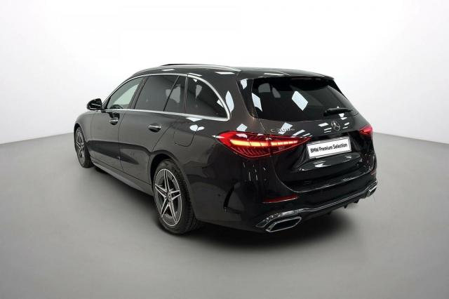 Mercedes Benz Classe C Break image 8