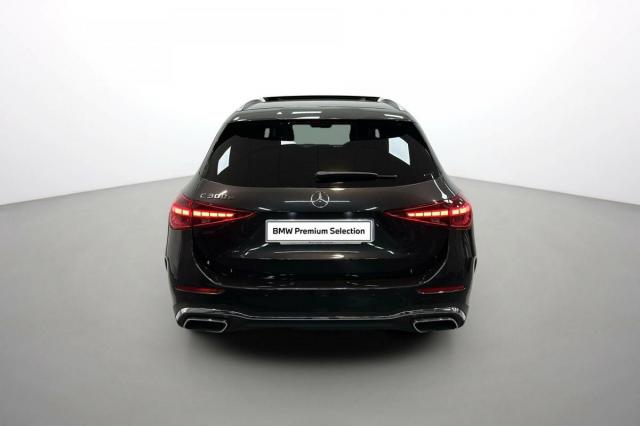 Mercedes Benz Classe C Break image 1