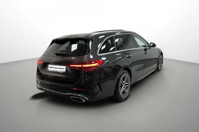 Mercedes Benz Classe C Break image 3