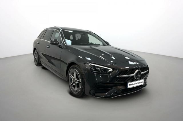Mercedes Benz Classe C Break image 6