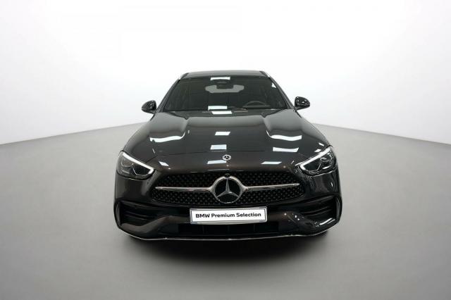 Mercedes Benz Classe C Break image 9