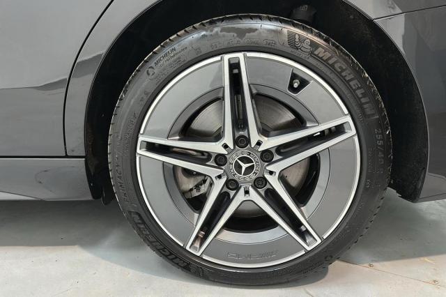 Mercedes Benz Classe C Break image 2