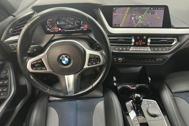 Bmw Série 1 image 6