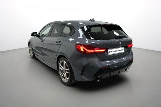 Bmw Série 1 image 3