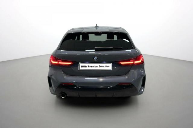 Bmw Série 1 image 1