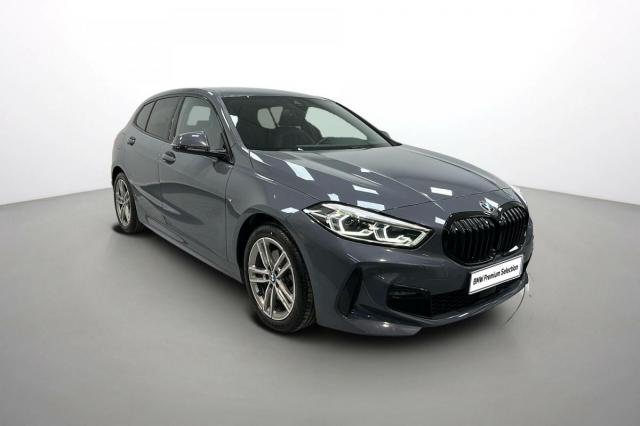Bmw Série 1 image 8