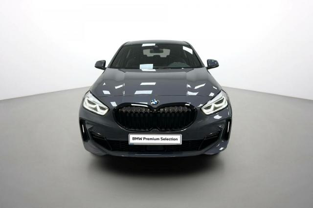 Bmw Série 1 image 2