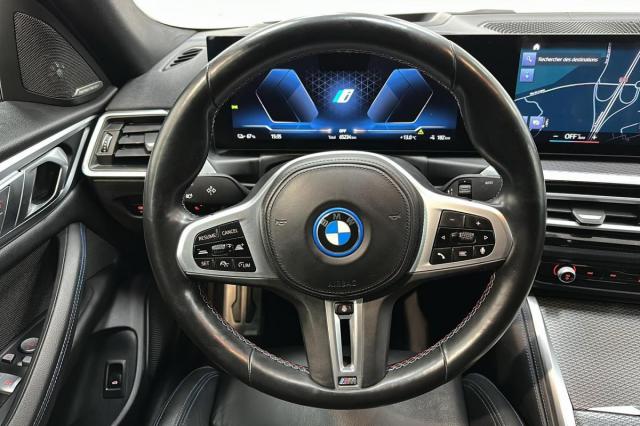Bmw I4 image 5
