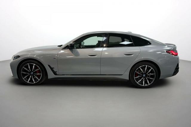 Bmw I4 image 6