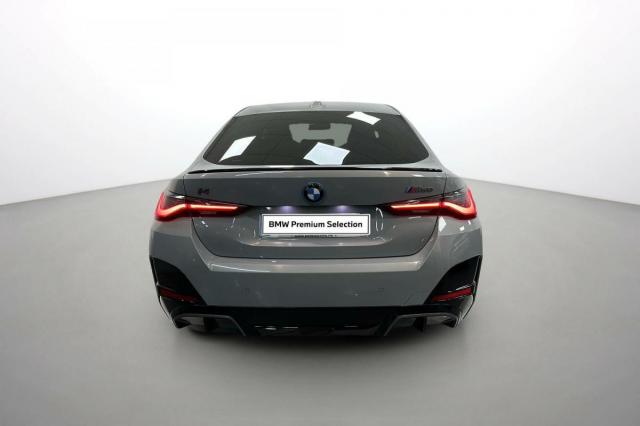 Bmw I4 image 3