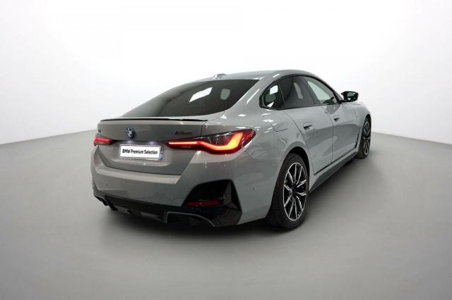 Bmw I4 image 4