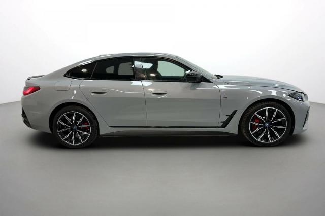 Bmw I4 image 2