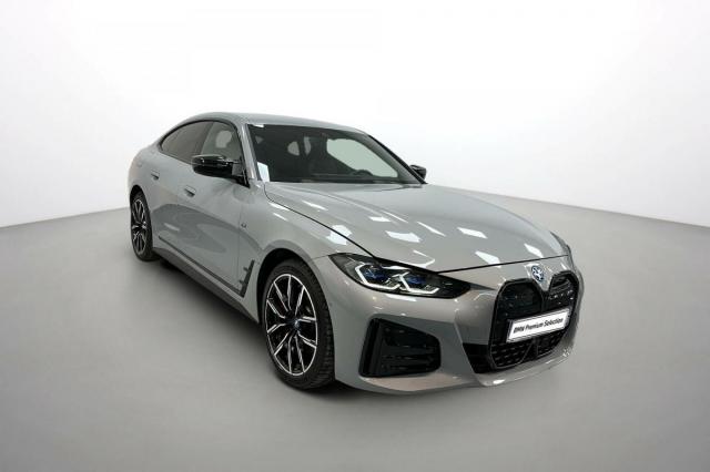 Bmw I4 image 9