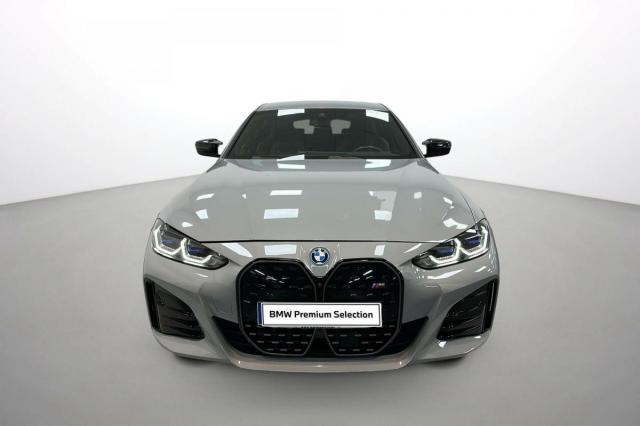 Bmw I4 image 7