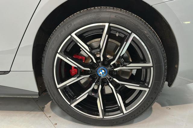 Bmw I4 image 1