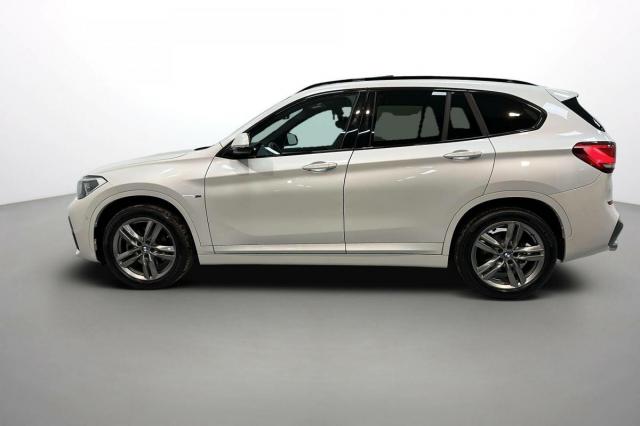 Bmw X1 image 4