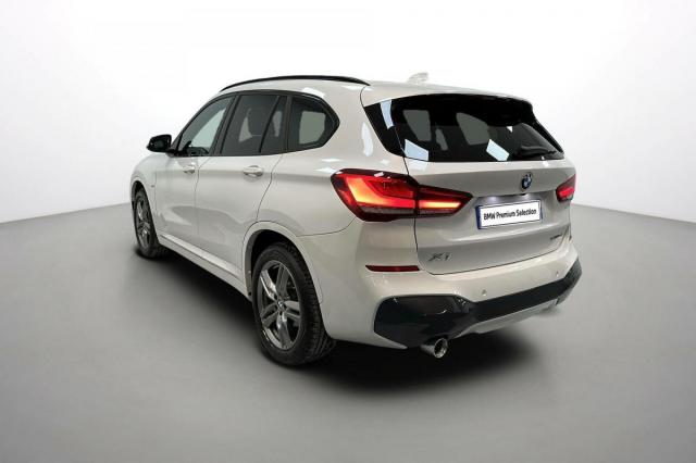 Bmw X1 image 5