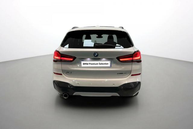 Bmw X1 image 6