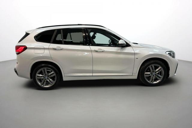 Bmw X1 image 8