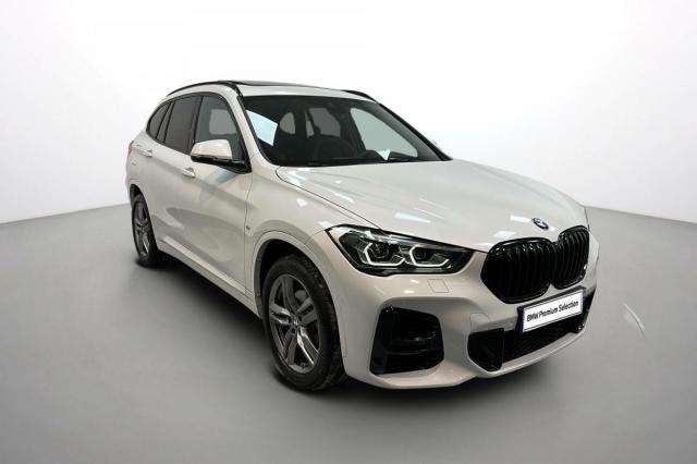 Bmw X1 image 3