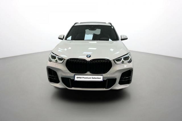 Bmw X1 image 9