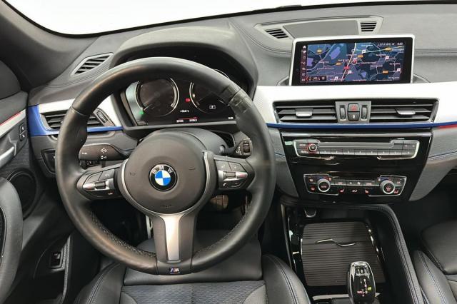 Bmw X1 image 7